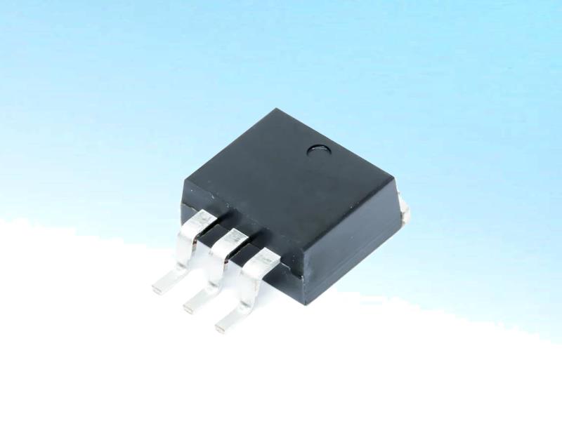 LM1085ISX-3.3/NOPB by TEXAS INSTRUMENTS SEMI