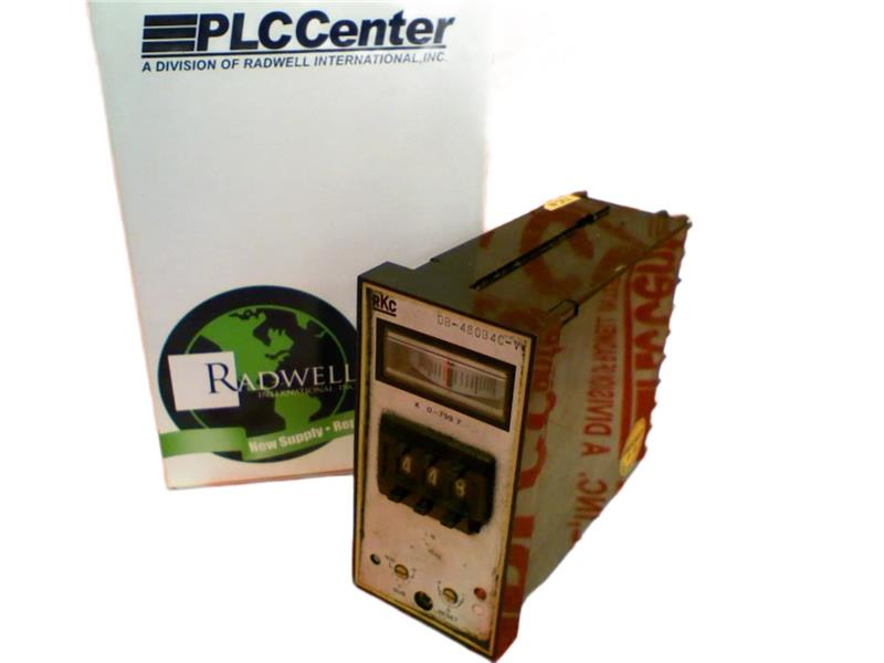RKC DB-480B4C-V