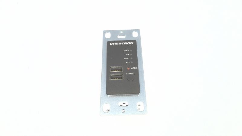 CRESTRON USB-EXT-2-REMOTE-1G-B
