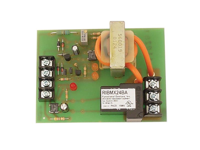 RIBMX24BA by FUNCTIONAL DEVICES