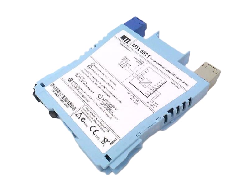 MTL5521 by EATON CORPORATION