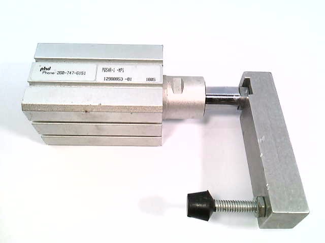 PHD INC PBS4R-1-MP1