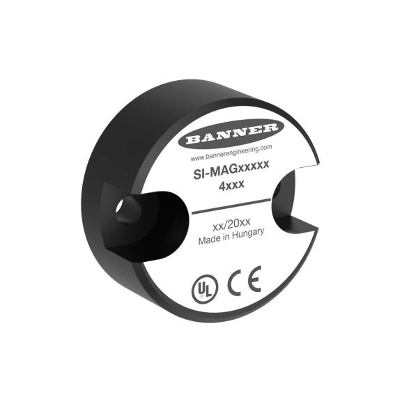 BANNER ENGINEERING SI-MAG3MM