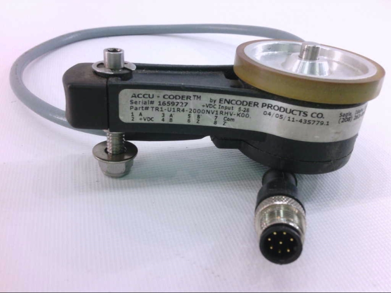 TR1-U1R4-2000NV1RHV-K00 by ENCODER PRODUCTS
