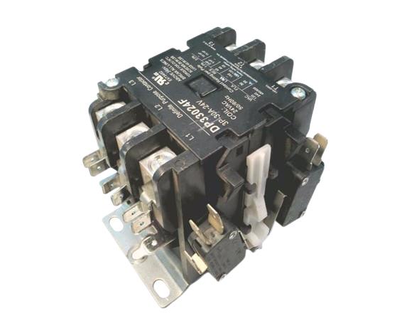 INTERNATIONAL REFRIGERATION DP33024F