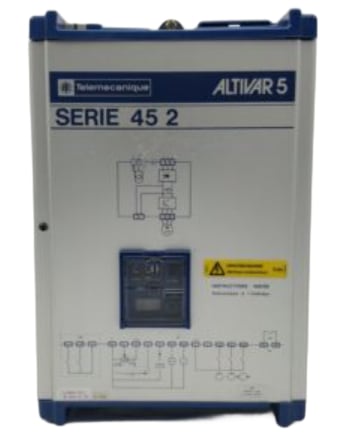 ATV-452075 by SCHNEIDER ELECTRIC