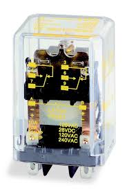 SCHNEIDER ELECTRIC 8501-KP12P14V24