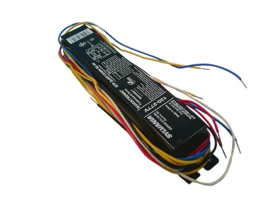GTE QTP-2X40T12/UNV-RS-SC