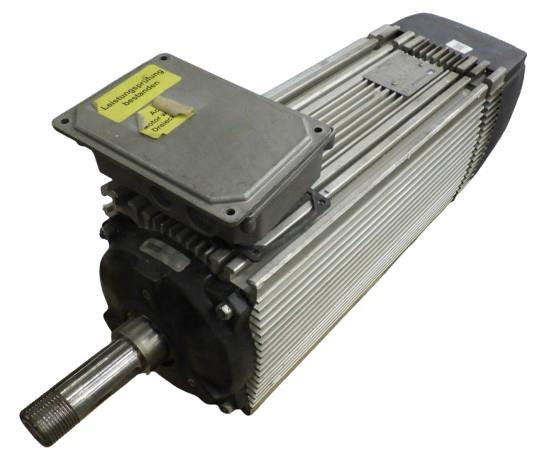 RUCKH MOTOR ET80L-2-FHCT