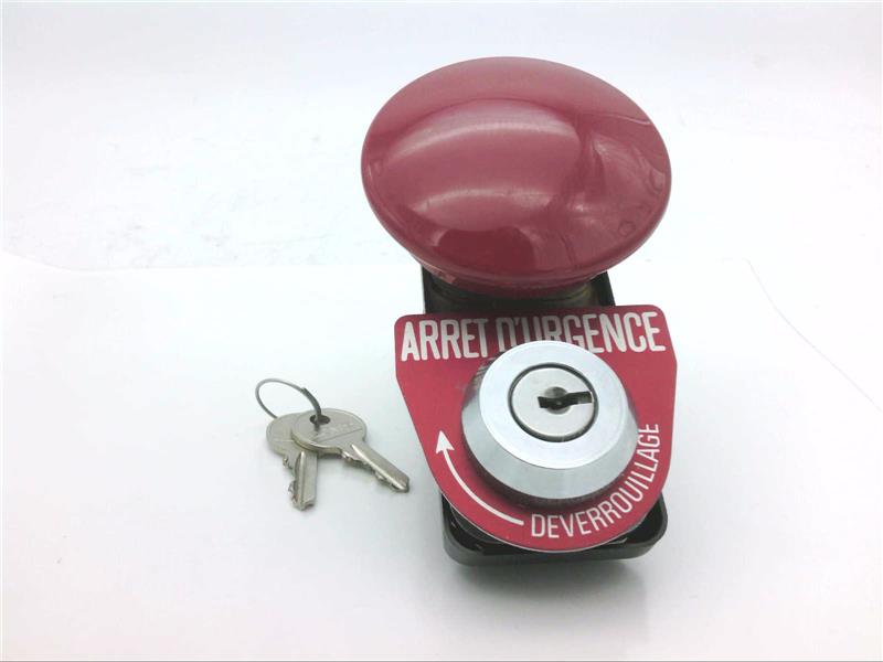 SCHNEIDER ELECTRIC XB2 MS1305639