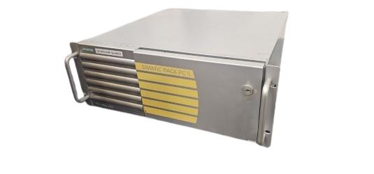 SIEMENS 6ES7650-0GE16-0YX0