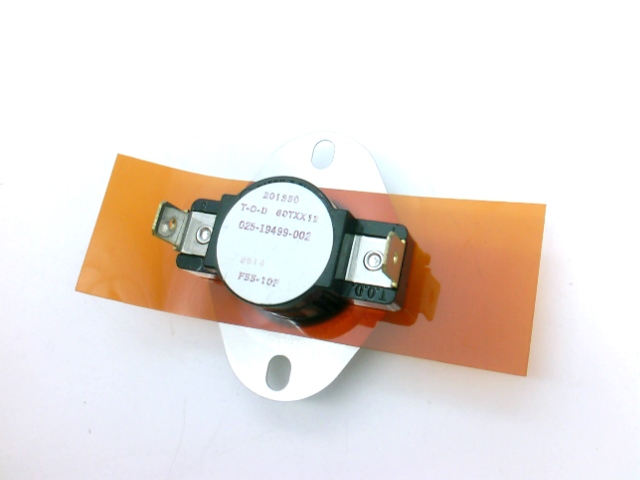 JOHNSON CONTROLS 025-19499-002