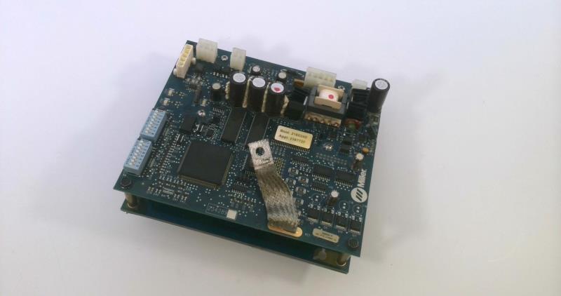 MILLER ELECTRIC 204762-B