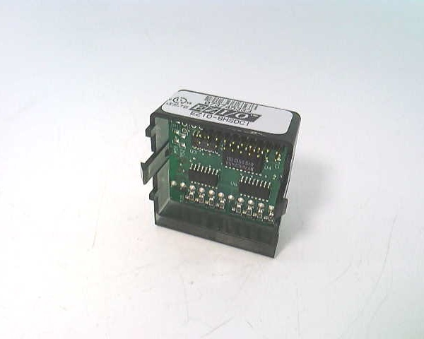 AVG AUTOMATION EZ10-8HSDC1