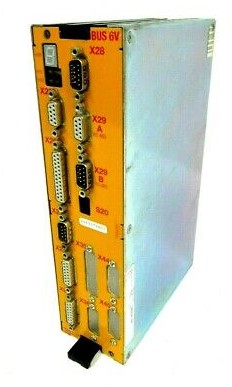BAUMULLER BUS6-VC-AC-0001-0014-0000-0000