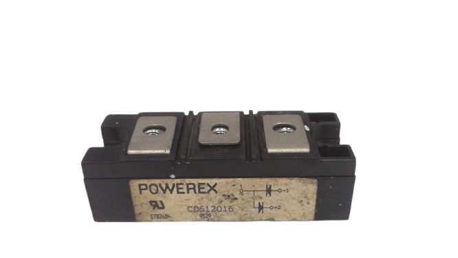 POWEREX CD612016