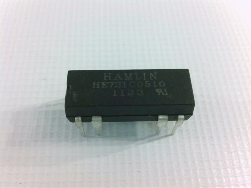 HAMLIN HE721C0510