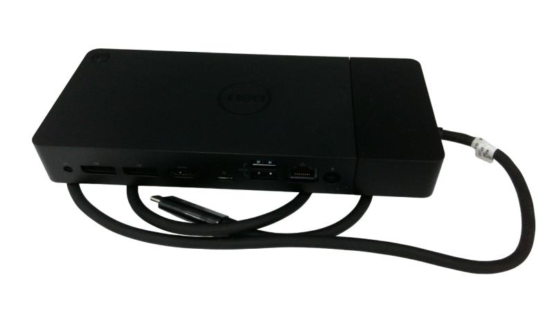 DELL DELL-WD19-180W