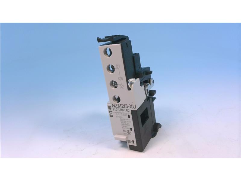 EATON CORPORATION NZM2/3-XU-110-130