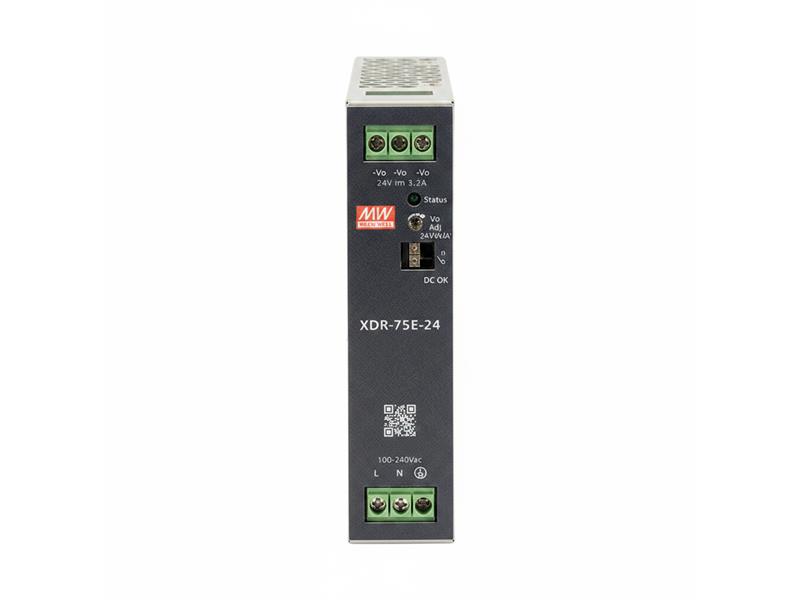 XDR-75E-36 by MEAN WELL