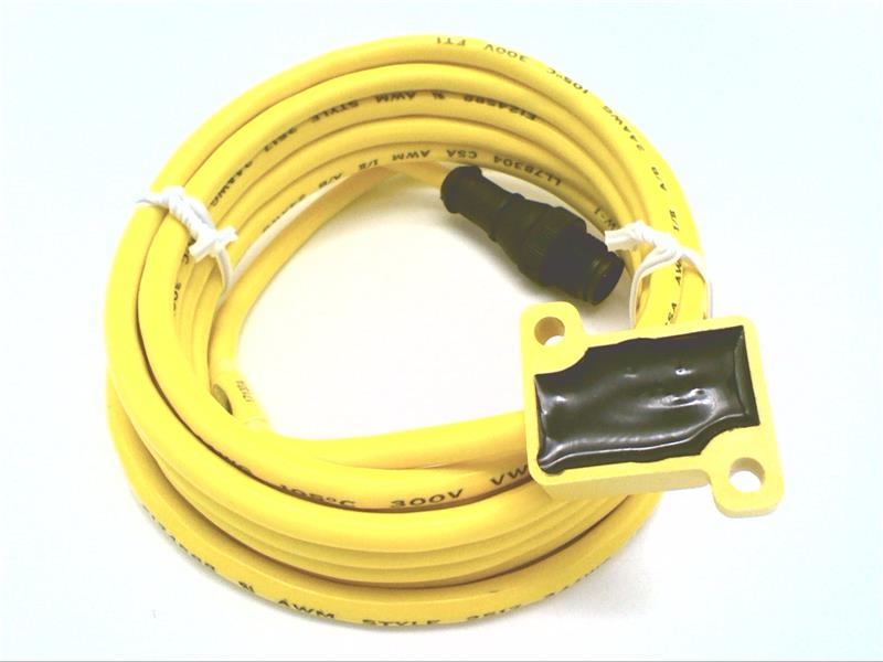 BANNER ENGINEERING Q13C3.0-63276