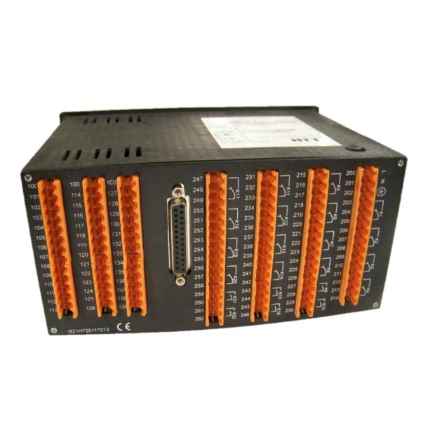 HOCH TEMPERATUR TECHNIK 821H72S0-829H2U1