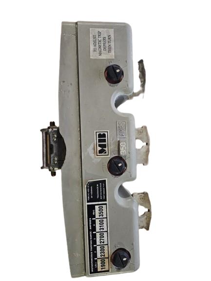 MIAMI BREAKER RHJ-3T350