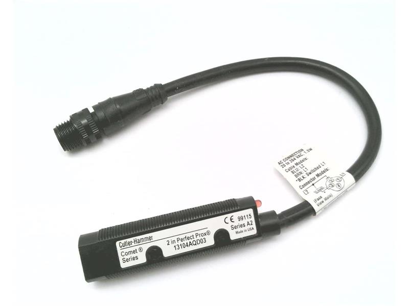 EATON CORPORATION 13104AQD03