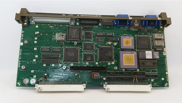 MITSUBISHI CIN634A097G53