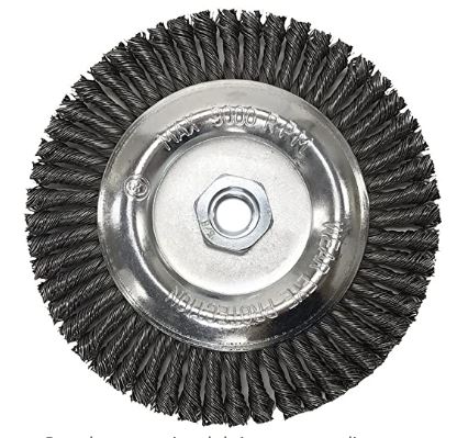 186070B by MERCER TOOL