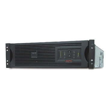 SU2200RMXL3U by SCHNEIDER ELECTRIC