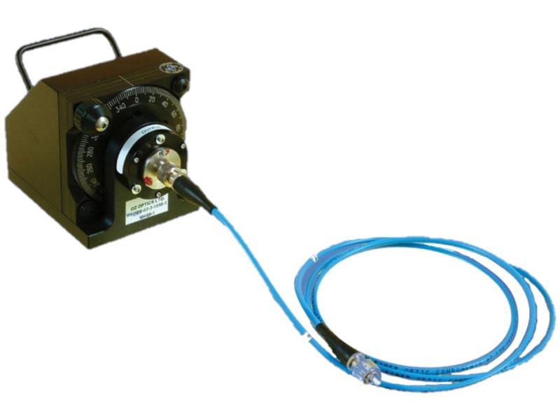 OZ OPTICS PFOSS-02-3-1550-1-ER-40