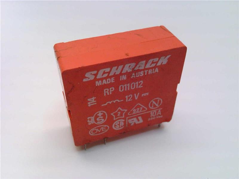 RP011012 by TE CONNECTIVITY