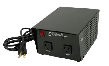 289DT by HAMMOND MANUFACTURING