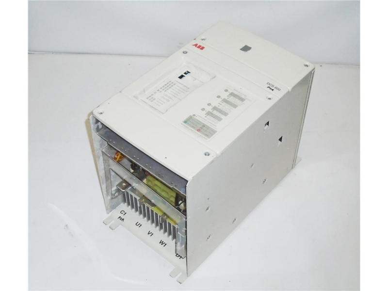 ASEA BROWN BOVERI DCS602-0350-51-15000C0-000000000