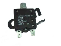 NTE R58-1A
