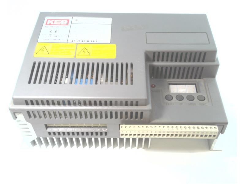 KEB AUTOMATION 07FD200-1228