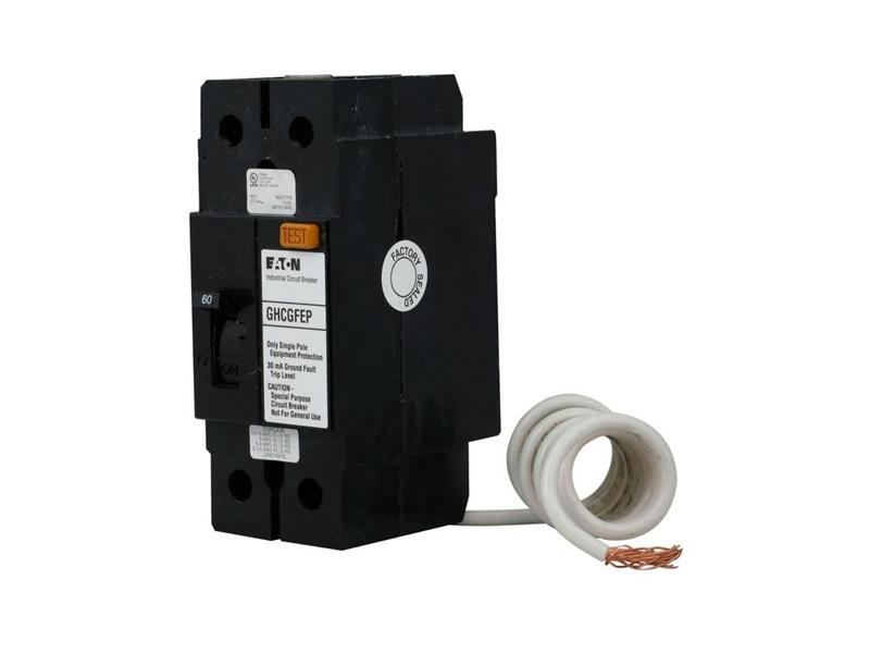 EATON CORPORATION GHCGFEP1030