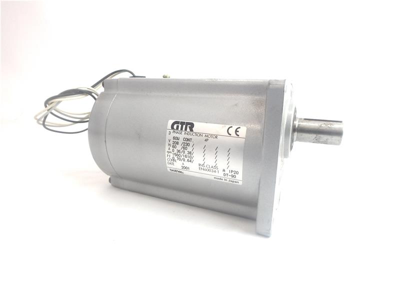 BROTHER BGFM15-005TF2N