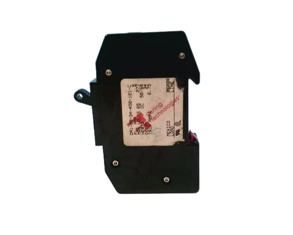 CARLING SWITCH DA1-B0-34-450-121-C
