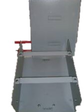 SUPERIOR INTERLOCK MSDE-AM-BX5-6