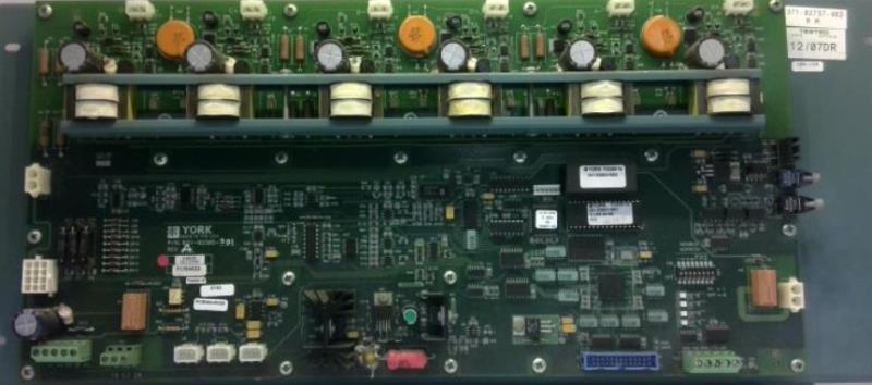 JOHNSON CONTROLS 031-02505-001