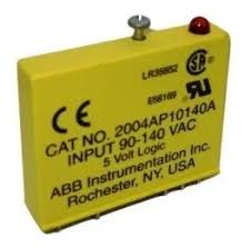 ASEA BROWN BOVERI 2004AP10140A
