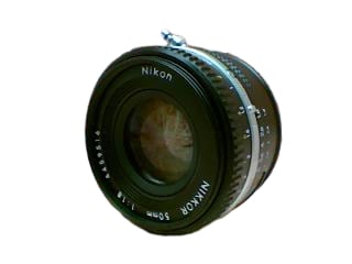 4459516 by NIKON