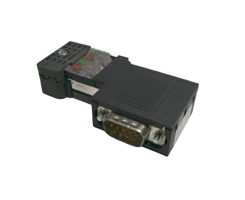 SIEMENS 6ES7972-0BA80-0XA0