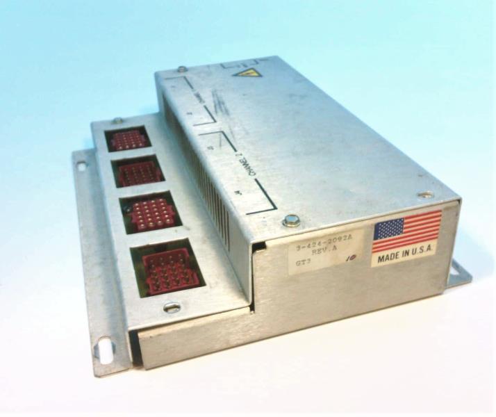 MILACRON 3-424-2092A