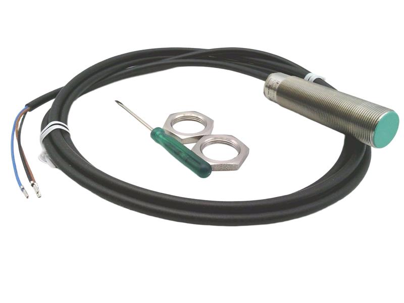 PEPPERL & FUCHS CBB8-18GS75-E2
