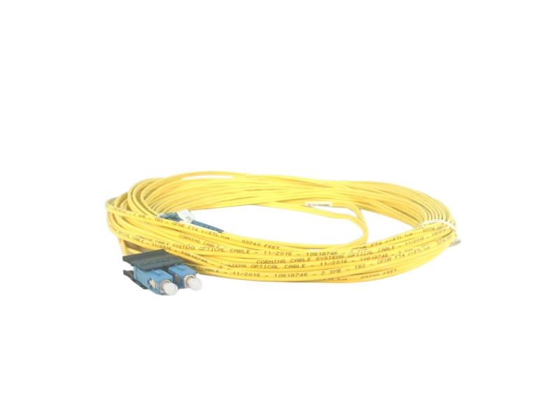 CORNING CDS52YLCSC015M