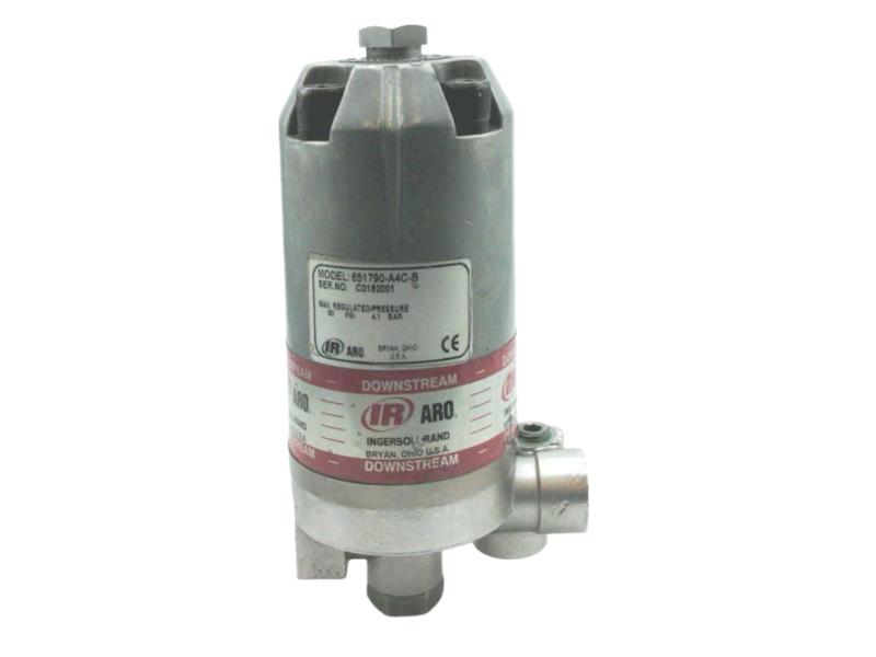 INGERSOLL RAND 651790-A4C-B