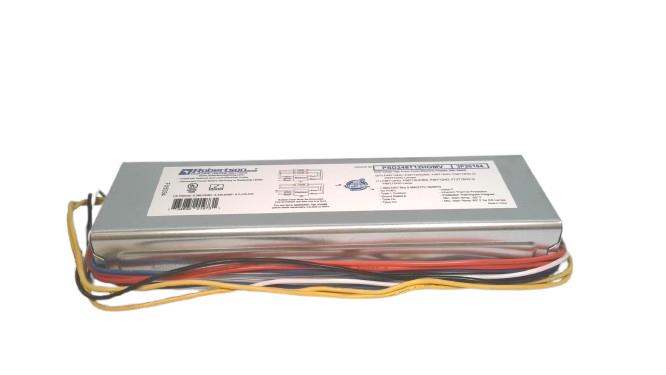 EATON CORPORATION FX5334